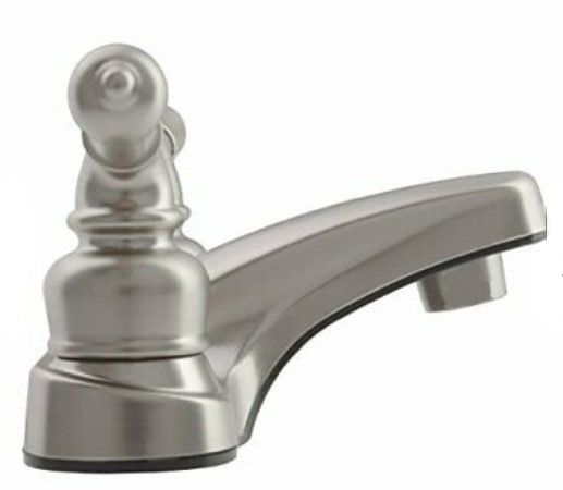 Classical RV Lavatory Faucet w